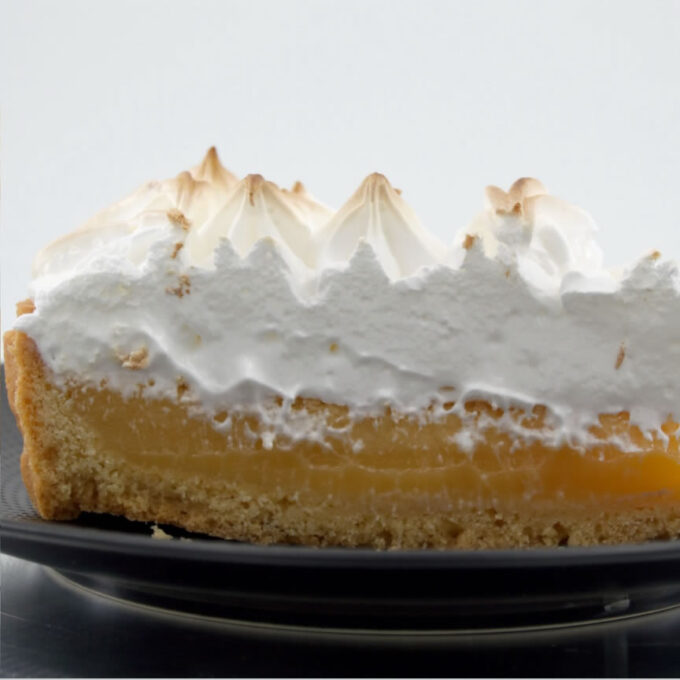 Lemon Merengue