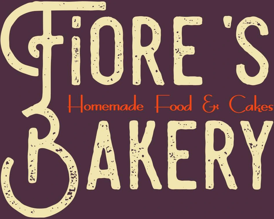 Fiore's Bakery Logo