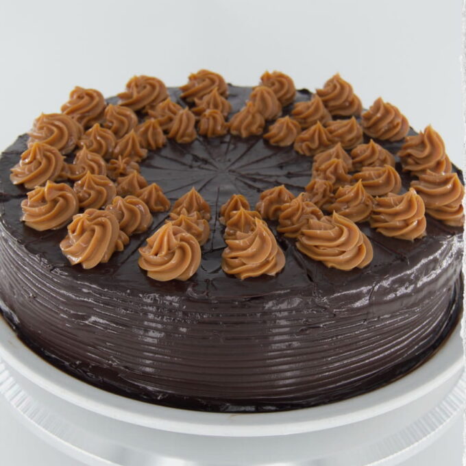 Delicia de Chocolate