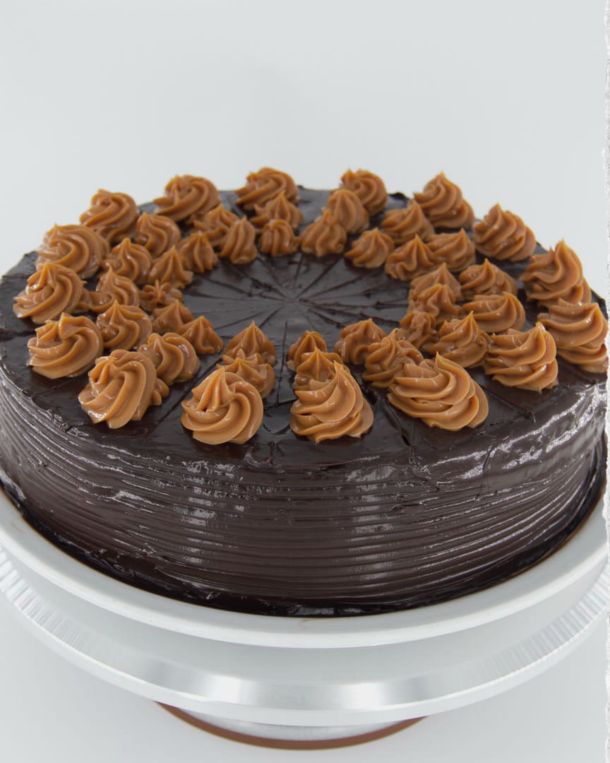 Delicia de Chocolate