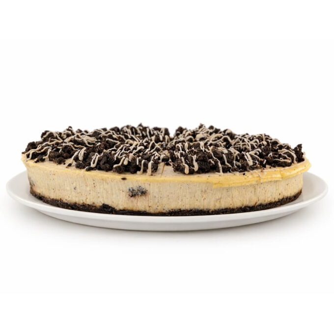 Cheesecake Oreo